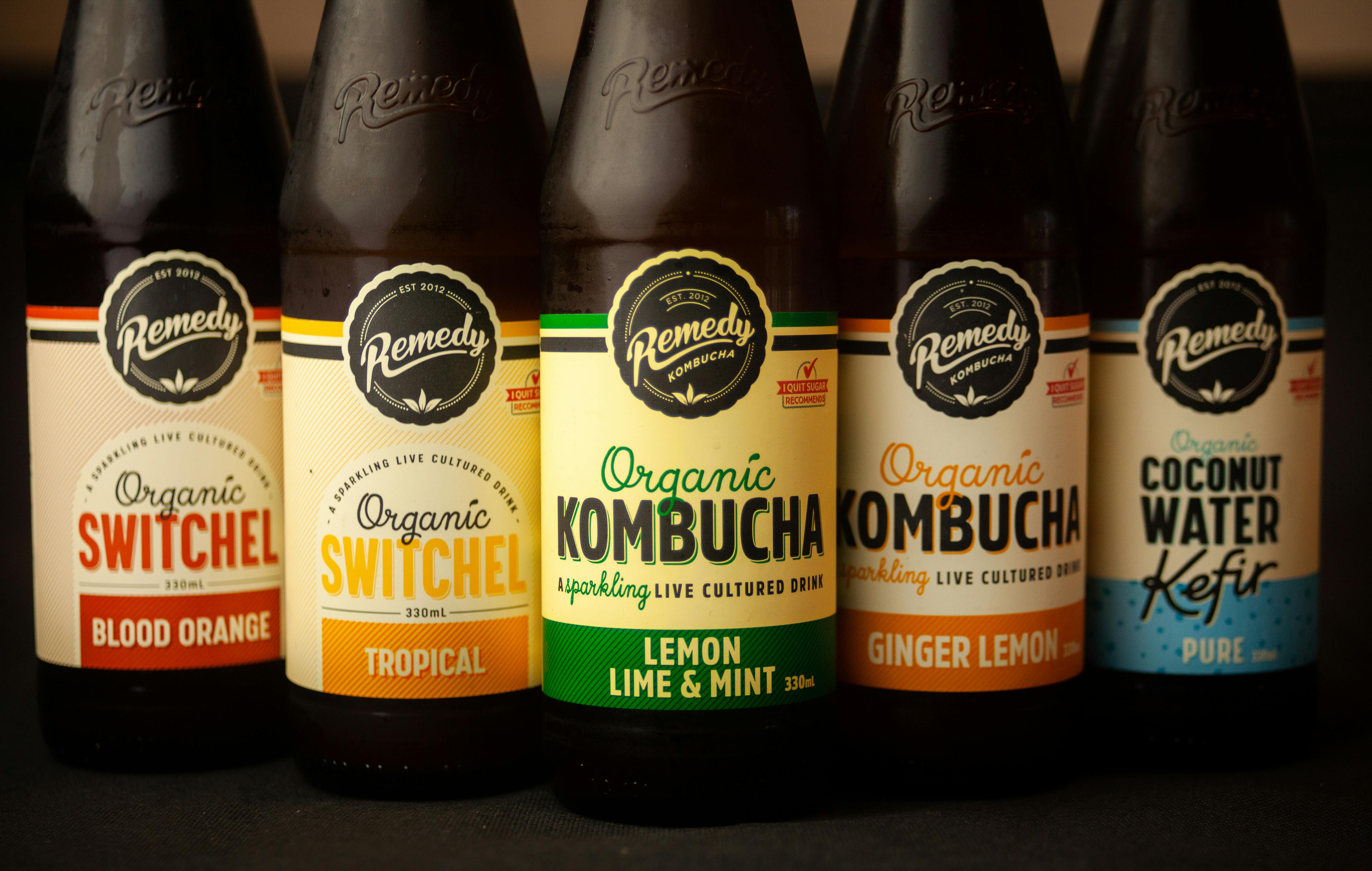 Beverages